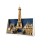 LEGO ARCHITECTURE 21064 Paryż — miasto miłości - 1473414 - zdjęcie 3